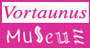Logo Vortaunusmuseum